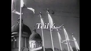 So weit die Füße tragen 1959  Teil 6 von 6 [upl. by Llenel649]