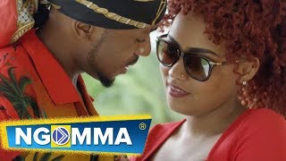 Meda  Nawe Official 4K Video [upl. by Scevor]