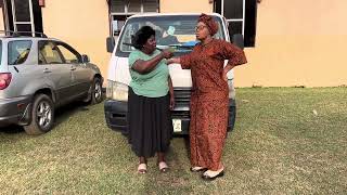 SIDI interview lola idije on sidi the interviewer with toyin afolayan episode 47 [upl. by Zaob]