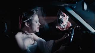 Terrifier 2 brutal dck cut of scene [upl. by Tersina]