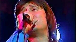 Journey  Faithfully Live In Tokyo 1983 HQ [upl. by Doscher]