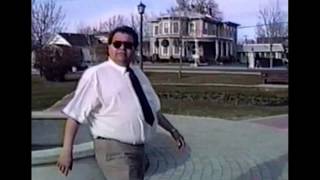 Tour of The Town of Deseronto Ontario Old footage [upl. by Hector897]