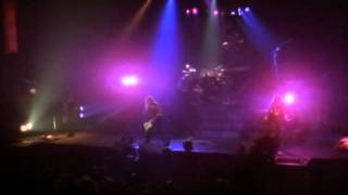 Metallica  One Live Seattle 1989 HD [upl. by Gnik]