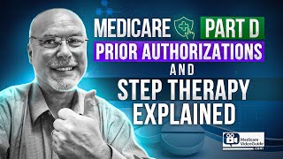 Insider Look 🔍  Drug Prior Auth and Step Therapy 💊 [upl. by Dehnel]