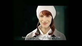 Clairol Nice n Easy Commercials Miriam Young MV WVAHTV11 Treasure Mall Episode 3 [upl. by Arahat]