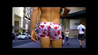 aussieBum  Valentines Day Special wwwaussiebumcom [upl. by David]