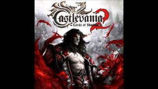 The Toy Makers Heart  Castlevania Lords of Shadow 2 OST [upl. by Arliene]