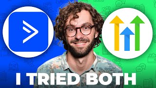 ActiveCampaign vs GoHighLevel  Watch Before Using [upl. by Anaibaf]