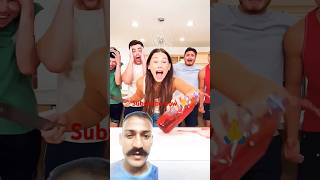 Latest crazy game in home youtube funny comedy shorts youtubeshorts trending [upl. by Anwat]