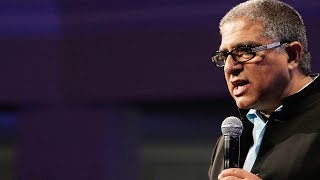 Deepak Chopra  The Power of Intention  The Real Law of Attraction [upl. by Alicia]