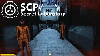 SCP Do you know the way  Bucklington [upl. by Iny]