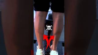 FULL LEGS WORKAUT AT GYM gymlover gymmotivation gymworkout legworkoutathomenoequipment [upl. by Rollecnahc310]