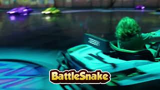 Welcome to BattleKart  Karten amp gamen in augmented reality [upl. by Aznofla419]