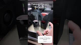 Tisková inspirace  Boxy na Čaj 3dprinting bambulab x1carbon [upl. by Edahc]