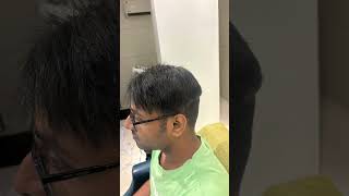 music lhair Botox treatment how to do hair treatment Hair treatment kaise Kare ￼ [upl. by Niwrek]