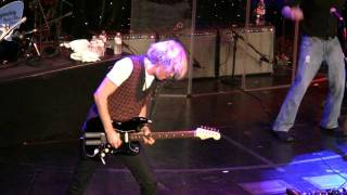 Kenny Wayne Shepherd LRBC 2011 quotCome On Let The Good Times Rollquot [upl. by Landes]