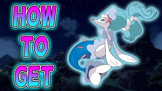 Where To Find Popplio Brionne and Primarina In Pokemon Scarlet amp Violet DLC [upl. by Oiretule]