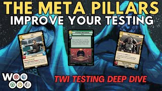 THE META PILLARS  Improve Your Testing Process [upl. by Alik134]