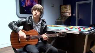 Jake Bugg Theres no money in records [upl. by Odnomor]