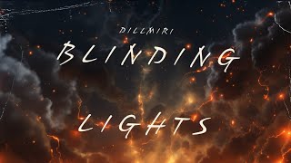 🕯BLINDING LIGHTS  DILLMIR1  COVER  LOI  THE WEEKEND [upl. by Schwitzer]