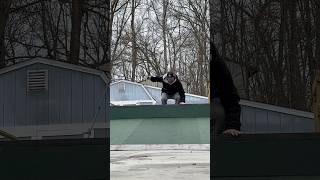 Dan Mancina fackie crook 270 [upl. by Ilojne]