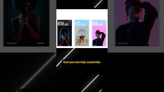 Create Logos Animations amp Social Media Icons for YouTube with Jitter AI AI Tech YouTube jitter [upl. by Guod]