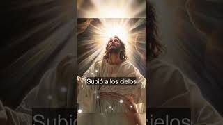 El Credo CON LETRA  credo de los Apóstoles Creo en Dios Padre Todopoderoso Creo en Jesucristo [upl. by Amaris]