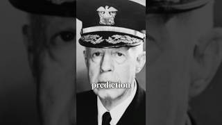 The Admiral Who Predicted Pearl Harbor history truestory ww2 usveterans veterans pearlharbor [upl. by Burgener]