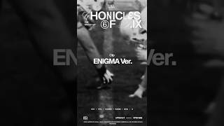 𝗘𝗡𝗜𝟲𝗠𝗔 엔닉마 ⊹ Enigma 2 Concept Clip [upl. by Nolte]