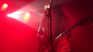 Black Mountain  Cemetery Breeding live new song from IV album [upl. by Nolava]