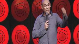 Adam Fields standup promo [upl. by Delcine]