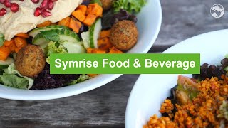 Symrise Food amp Beverage [upl. by Proulx]