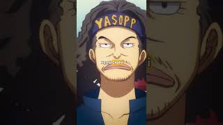 The Theory OF Usopps Real Name His Family Lied onepiece [upl. by Notsyrb644]