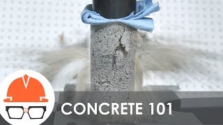 What is Concrete [upl. by Stargell479]