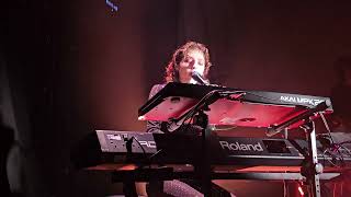 Birdy  Quietly Yours Live At Irving Plaza In New York City 201023 [upl. by Aydin]