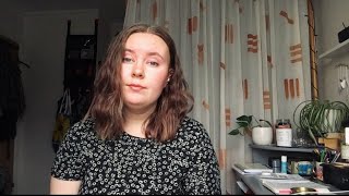 Behöver inte dig idag  Clara Klingenström Cover  Alice Fors [upl. by Emirej]