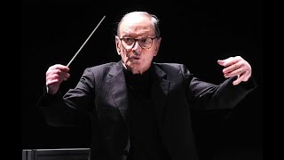 Ennio Morricone Chi Mai Trance Mix [upl. by Debbi]