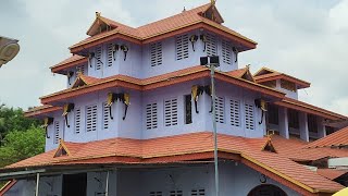 Parassinikadavu Muthappan temple [upl. by Aseret]