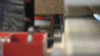 Pre Milling Unit  Woodwork Machinery [upl. by Malia]