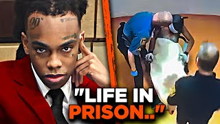 The Tragic Fate Of YNW Melly [upl. by Riha]