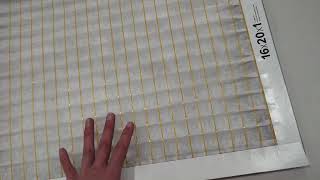 Filtrete 16x20x1 AC Furnace Air Filter MERV 5 MPR 300 Capture Unwanted Particles Review [upl. by Erdei193]