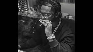 FREE Pop Smoke x Bizzy Banks NYUK Drill Type Beat  quotKRATOSquot  prod THUNDA [upl. by Ettenotna]