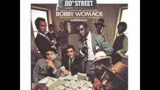 Bobby Womack  Across 110th Street [upl. by Ahtaga876]