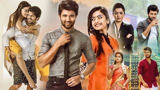 Vijay Devarakonda amp Rashmika Mandanna Tamil Super Hit Full Movie  Kollywood Multiplex [upl. by Lexie341]