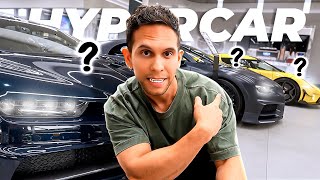 COMIENZA EL PROCESO DE COMPRA DE MI PRIMER HYPERCAR EN DUBAI  ALFREDO VALENZUELA [upl. by Neerahs]