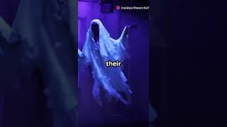 The Most Mysterious Incident at Borley Rectory hauntedhistoryscary shorts facts [upl. by Troyes]