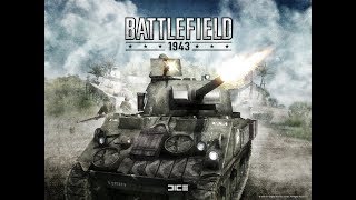 Battlefield 1943 Theme HighQuality Extended Version [upl. by Atsirak602]