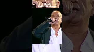 Dimitris Mitropanos  Roza live bouzouki greekmusic [upl. by Leighton763]