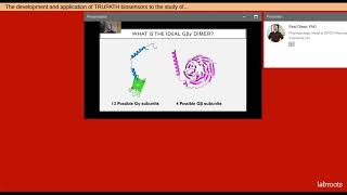 The development and application of TRUPATH biosensors to the study of GPCR pharmacology [upl. by Penrose]