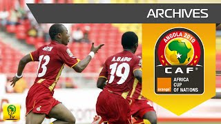 Burkina Faso  Ghana  HIGHLIGHTS [upl. by Efrem]